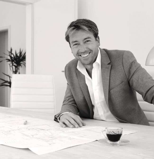 Jörg Aichinger, DEKRA-geprüfter Bausachverständiger für Bad Berneck